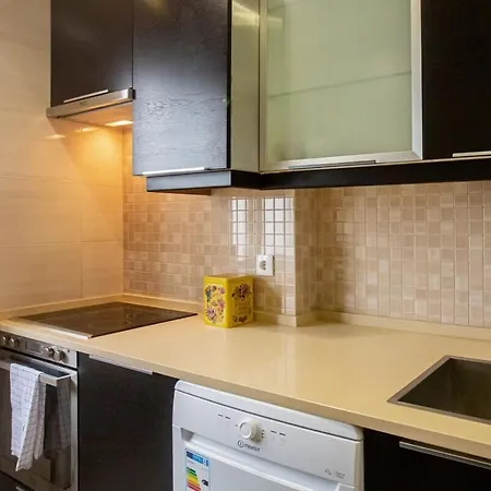 Cosy 1 Bedroom In Belem Apartment Lissabon