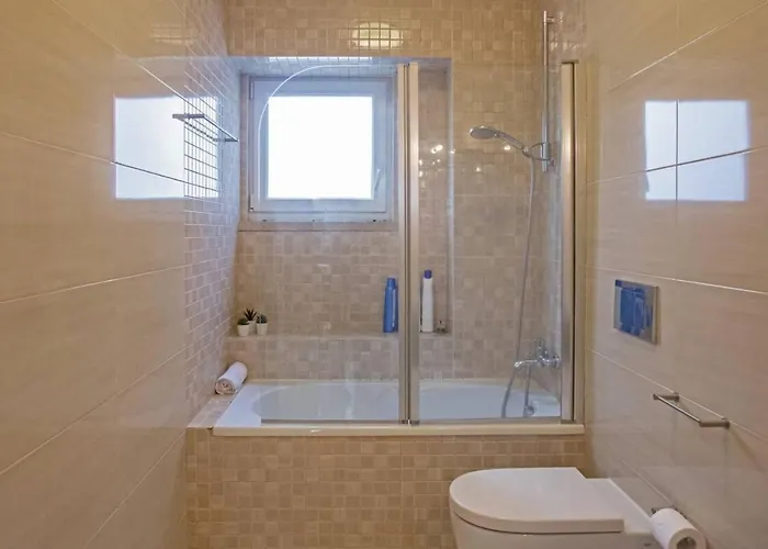 Cosy 1 Bedroom In Belem Apartament *