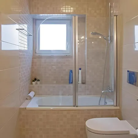 Cosy 1 Bedroom In Belem 公寓