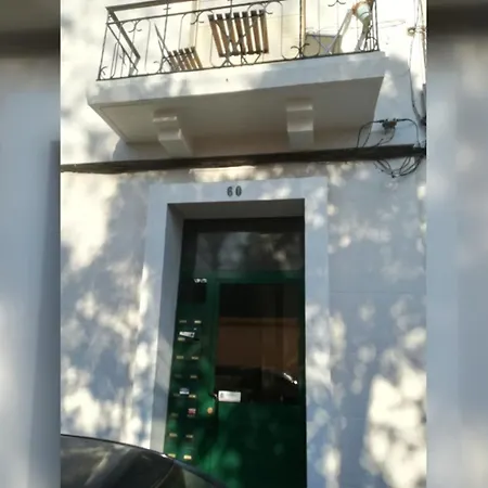 Cosy 1 Bedroom In Belem 公寓 Lisboa