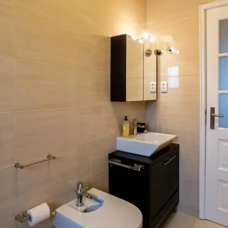 Cosy 1 Bedroom In Belem Apartmán *