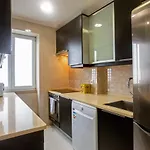 Cosy 1 Bedroom In Belem Lisboa