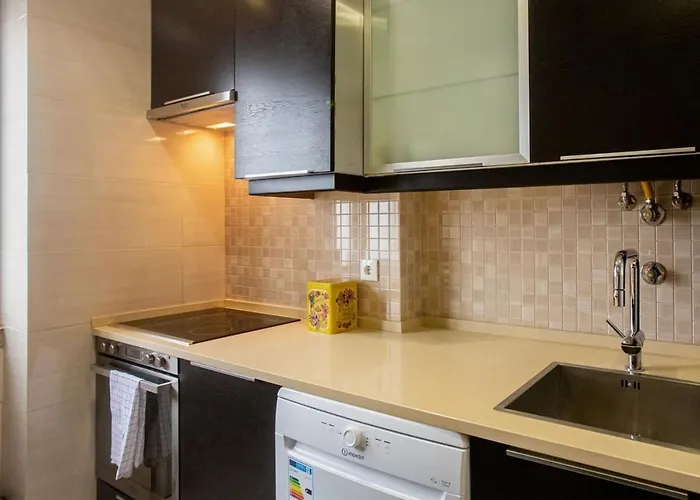 Cosy 1 Bedroom In Belem アパート リスボン