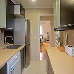 Cosy 1 Bedroom In Belem *