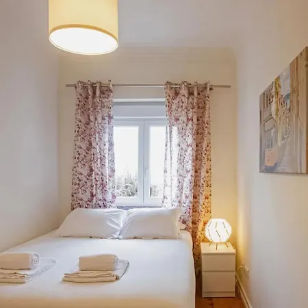 Cosy 1 Bedroom In Belem * Lisboa