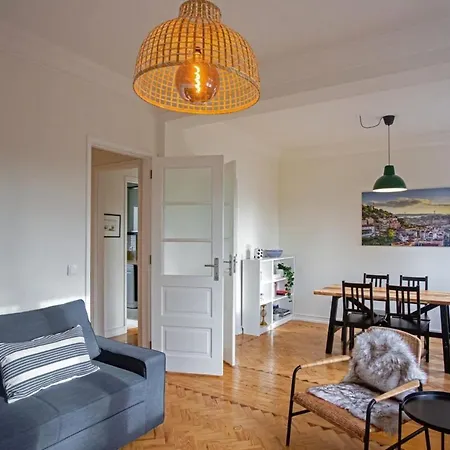 Cosy 1 Bedroom In Belem * Lissabon